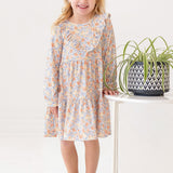 Darling Orchard Dress
