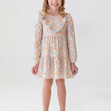 Darling Orchard Dress
