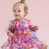 Garden Daydream Dress