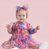 Garden Daydream Dress