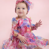 Garden Daydream Dress