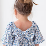 Blue Bell Dress
