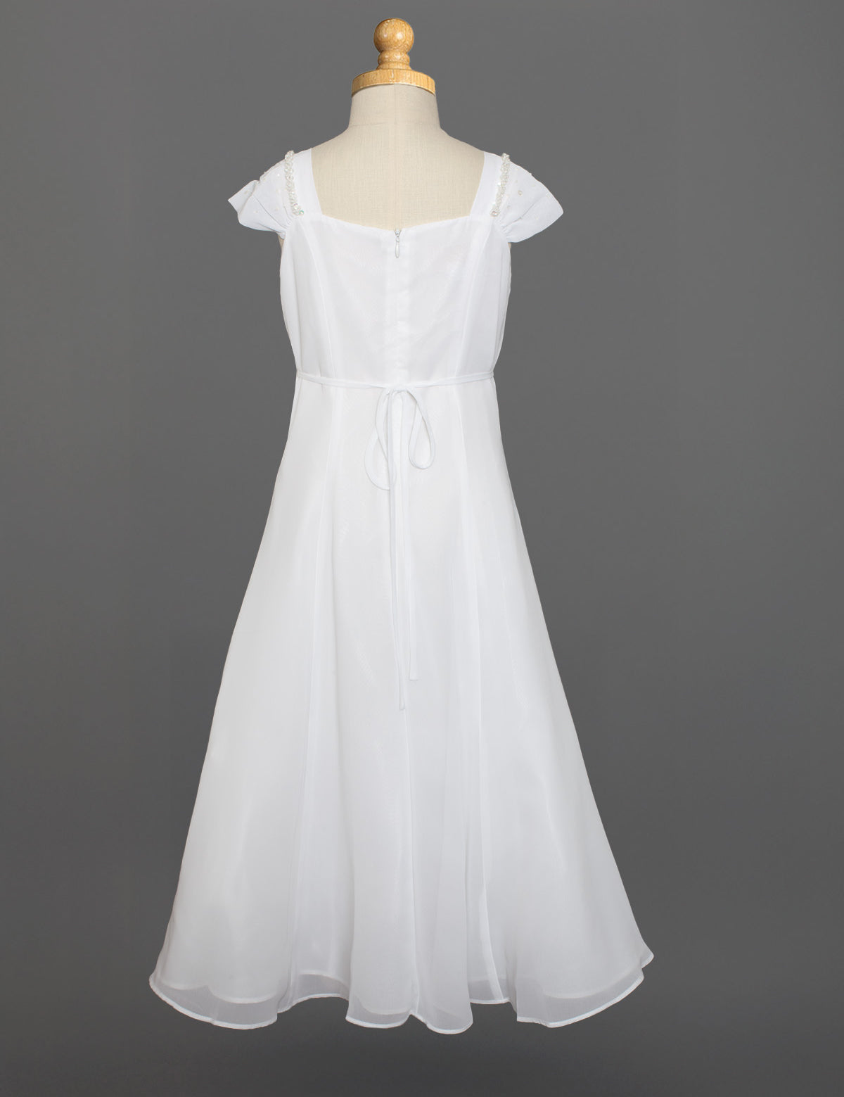 First Communion Dress Mabel + Honey First Communion Dress Mabel + Honey