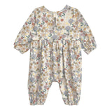 Flower Field Romper