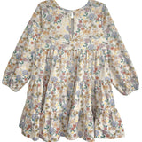 Flower Field Dress