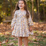 Flower Field Dress