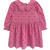 Perfect in Pink Hearts Dress