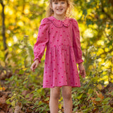 Perfect in Pink Hearts Dress