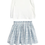 Georgina Two Piece Set