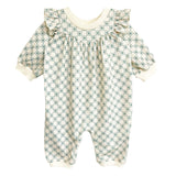 Lillian Romper