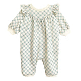 Lillian Romper