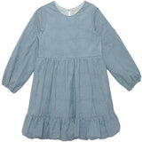 Eva Bubble Hemmed Dress