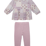 Liliana Two Piece Set