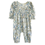 Brooklyn Romper