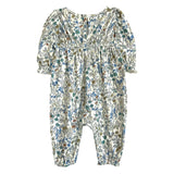 Brooklyn Romper