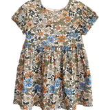 Riley Short Sleeve Dress