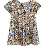 Riley Short Sleeve Dress