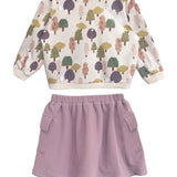 Treehouse Two Piece Set