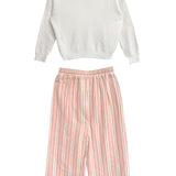 Claire Two Piece Set