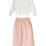 Claire Two Piece Set