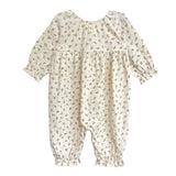 Juliette Romper