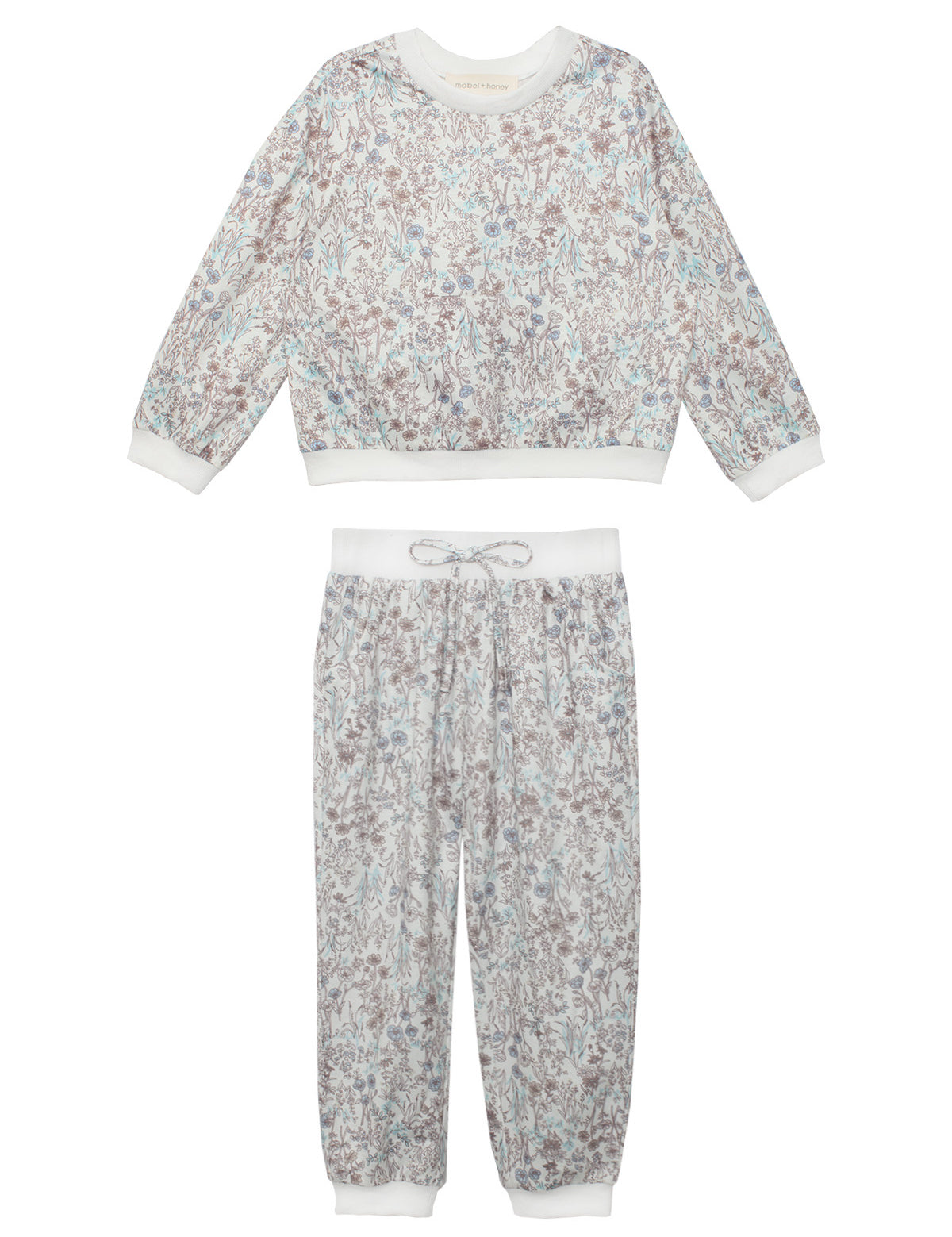 Meadow Two Piece Set