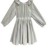 Brooklyn Striped Dress