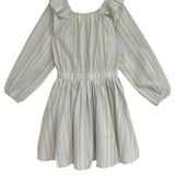 Brooklyn Striped Dress