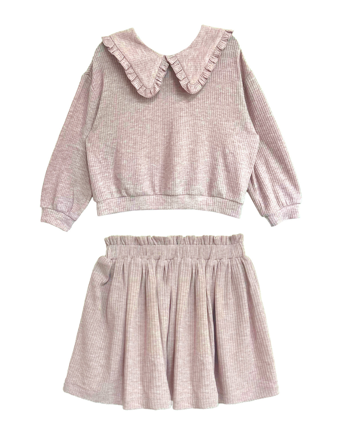 Heather Two Piece Set