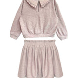 Heather Two Piece Set