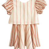 Peppermint Blush Dress