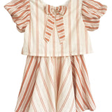 Peppermint Blush Dress