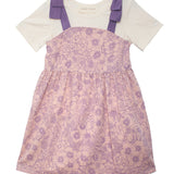 Flower Power Two Piece Set