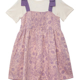 Flower Power Two Piece Set