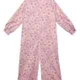 Flower Power Romper