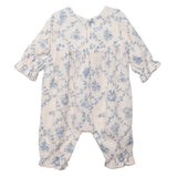 Princess Romper