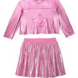 Gametime Star Two Piece Set