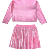 Gametime Star Two Piece Set