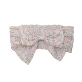 Dewy Rose Hair Accessory