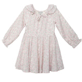 Dewy Rose Dress