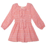 Watermelon Lemonade Dress