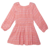 Watermelon Lemonade Dress