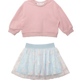 Chasing Butterflies Two Piece Set