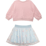 Chasing Butterflies Two Piece Set