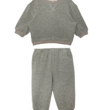 Miles Two Piece Set