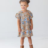 Riley Short Sleeve Dress