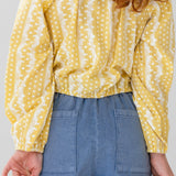 Magnolia Two Piece Set