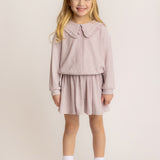 Heather Two Piece Set