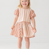 Peppermint Blush Dress