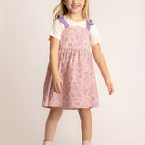 Flower Power Two Piece Set